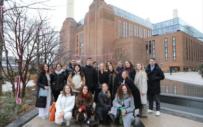 III London Retail Tour Experience: Chelsea