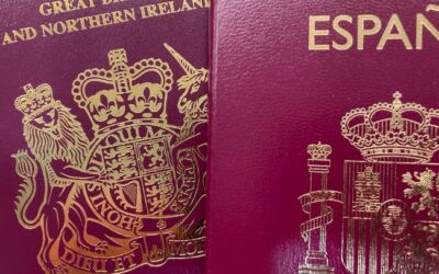 Spanish Citizenship for Descendants in the UK: How to Apply Even After the Memory Law Ended