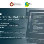 Webinar | the new digital battlefield: navigating next-gen cyber threats