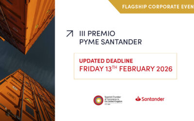III PREMIO PYME SANTANDER