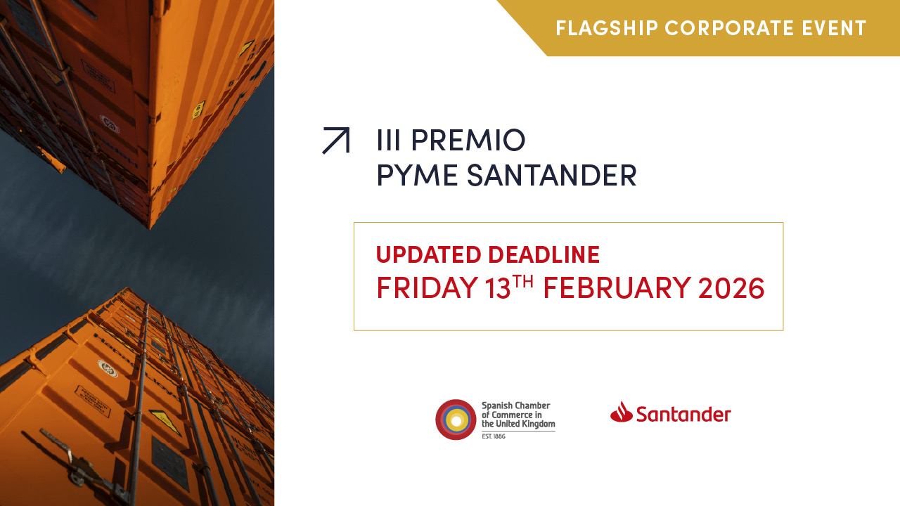 III PREMIO PYME SANTANDER
