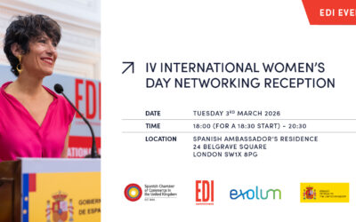 IV INTERNATIONAL WOMEN'S DAY