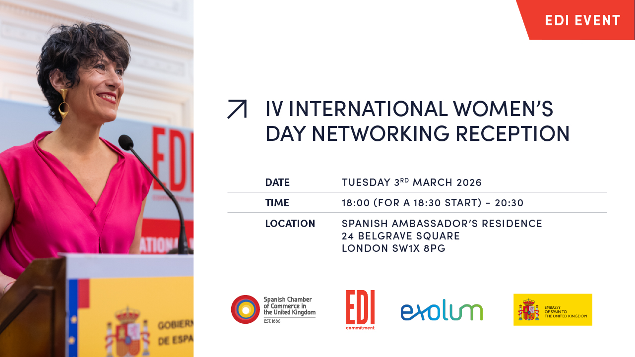 IV INTERNATIONAL WOMEN'S DAY