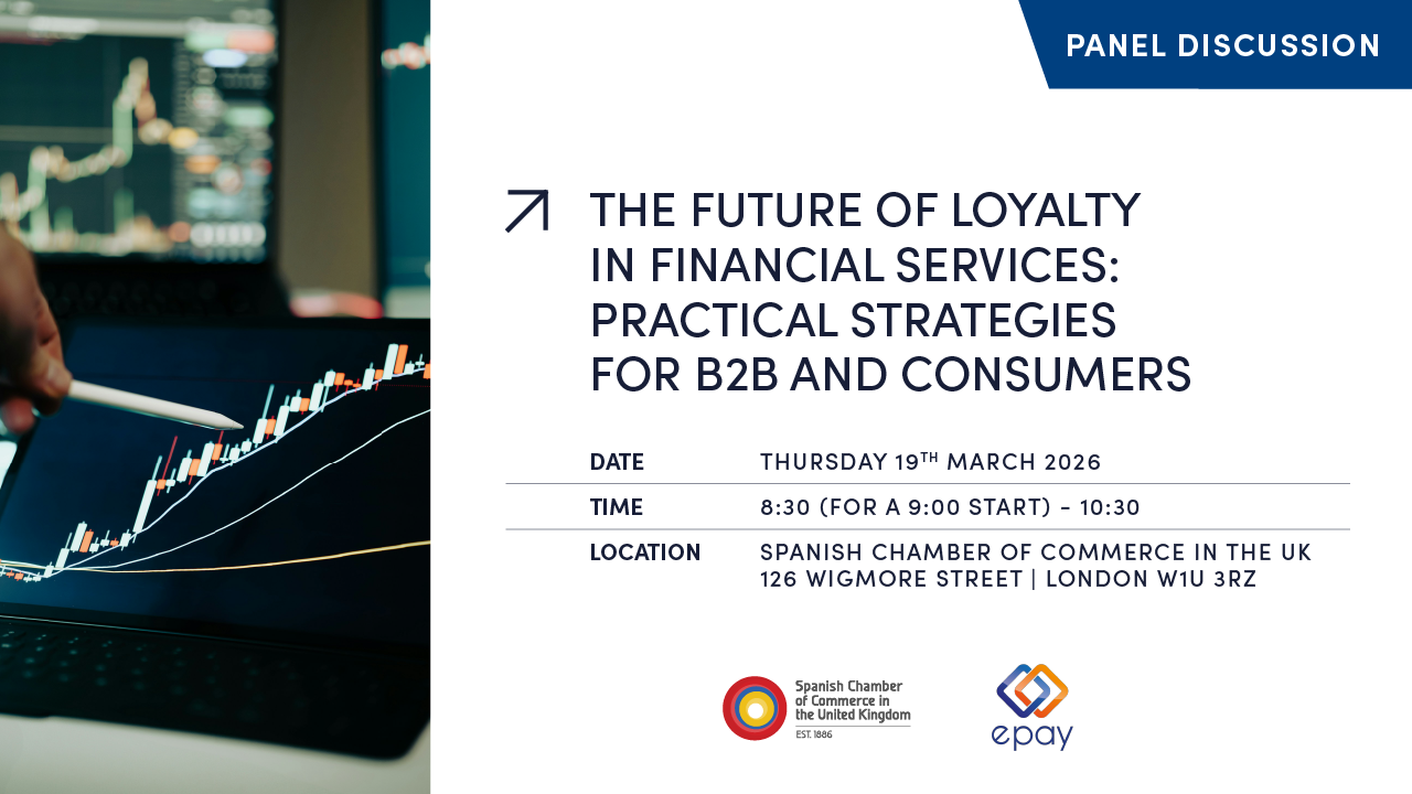 THE FUTURE OF LOYALTY IN FINANCIAL SERVICES: PRACTICAL STRATEGIES FOR B2B AND CONSUMERS