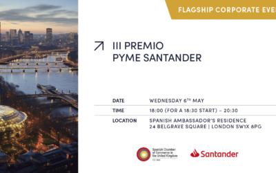 III PREMIO PYME SANTANDER