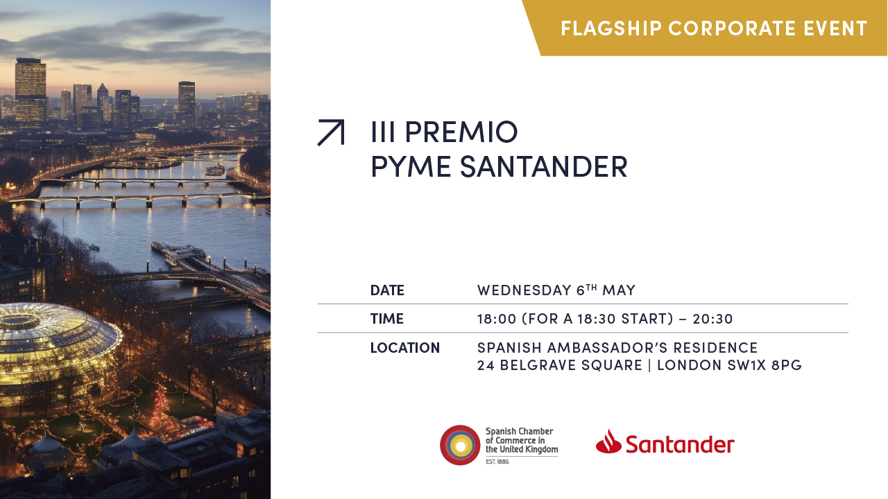 III PREMIO PYME SANTANDER