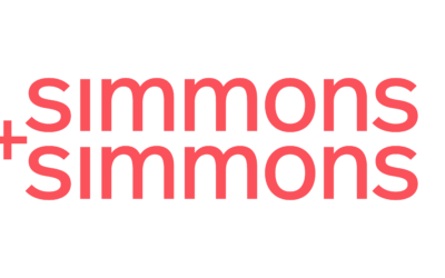 NEW PATRON MEMBER: SIMMONS & SIMMONS