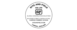 SITE AND FIELD UK LTD