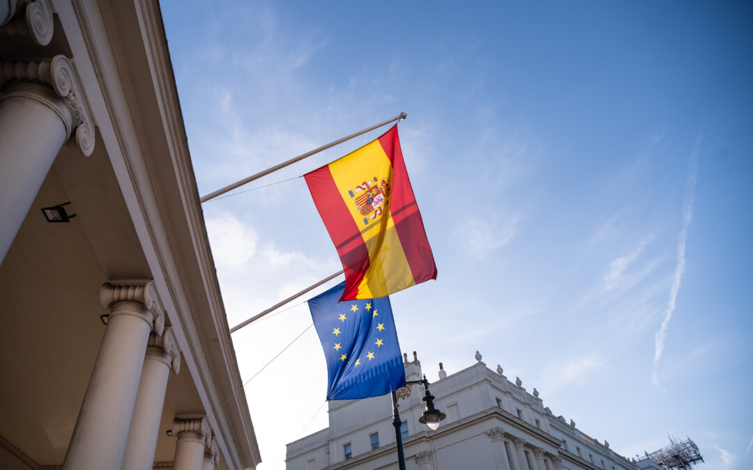 What UK Businesses Should Know Before Expanding to Spain