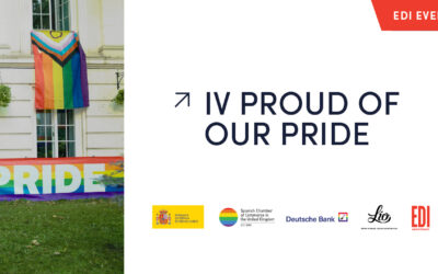 IV PROUD OF OUR PRIDE
