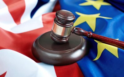 Brexit a decade on: UK-EU Trade and The Challenge of Diverging Rules 