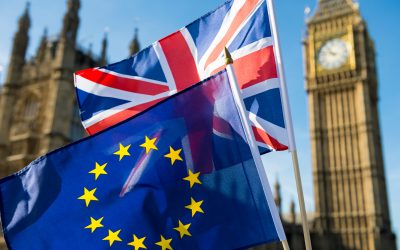 Brexit a decade on: The Quiet Reset in UK–EU Relations