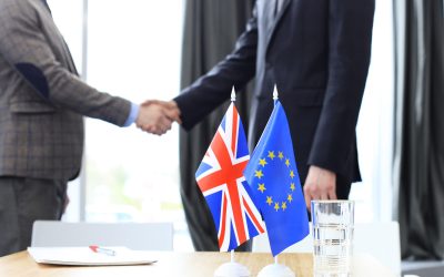 Brexit a decade on: UK trade deals as New Opportunities or Partial Compensation?