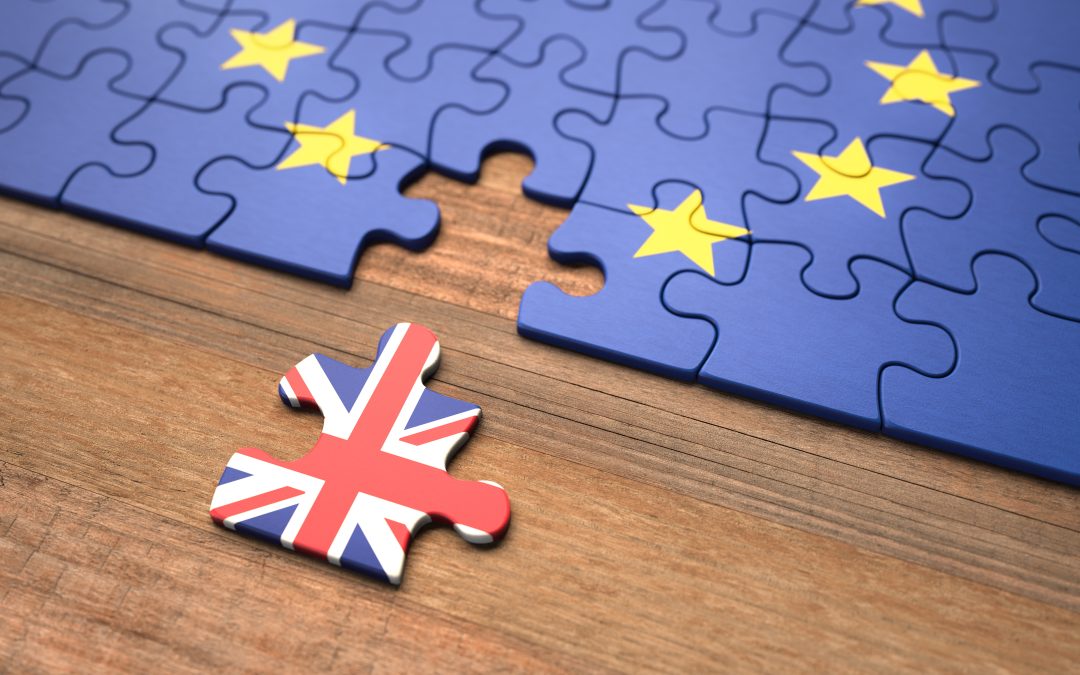 Brexit : A decade on