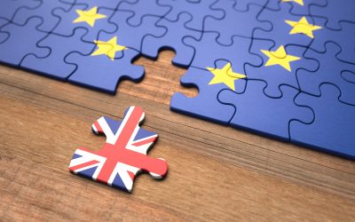 Brexit : A decade on