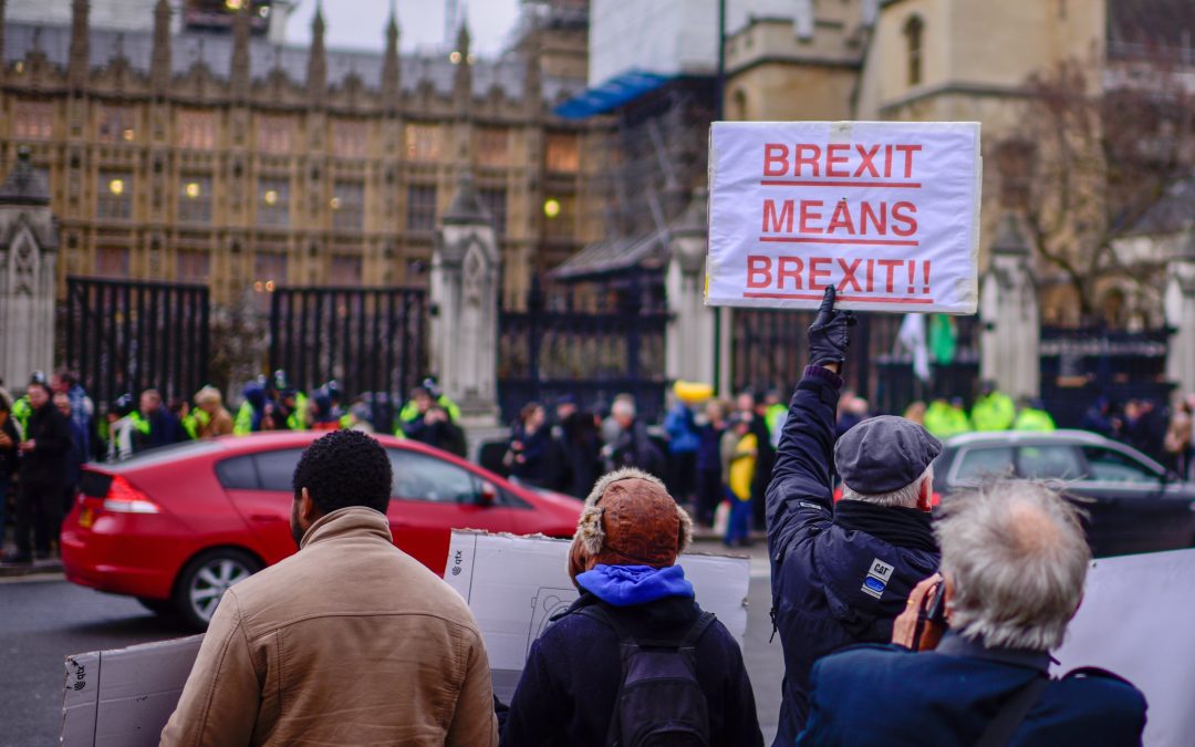 Brexit a decade on: Public Perception and Shifting Views 