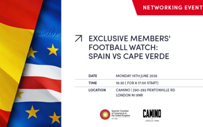 EXCLUSIVE MEMBERS' FOOTBALL MATCH: SPAIN VS CAPE VERDE