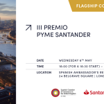 III PREMIO PYME SANTANDER