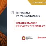 III PREMIO PYME SANTANDER
