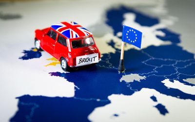 Brexit a decade on: The UK–EU Relationship Beyond the Political Break 