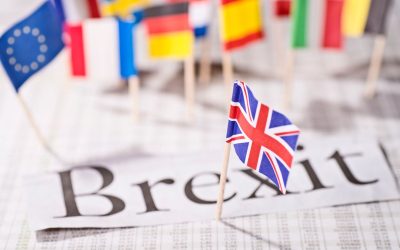 Brexit a decade on: Trade, Exporters and the New Balance of the British Economy 