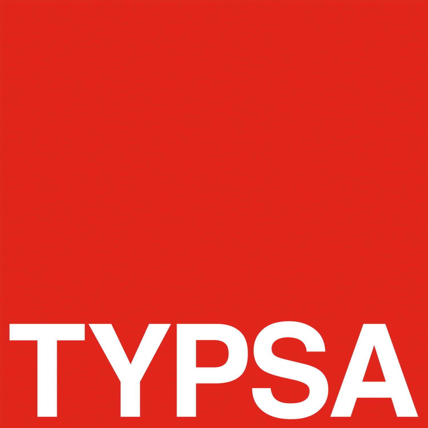 NEW PATRON MEMBER: TYPSA