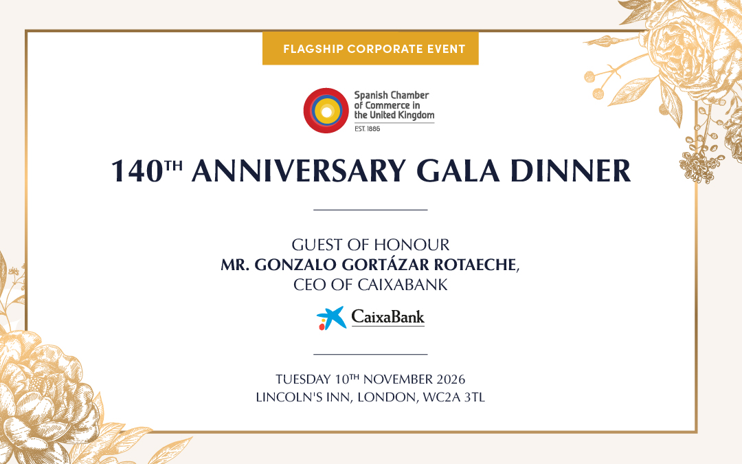 140TH ANNIVERSARITY GALA DINNER