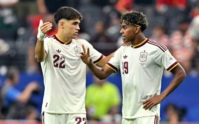 The Value of Young Talent