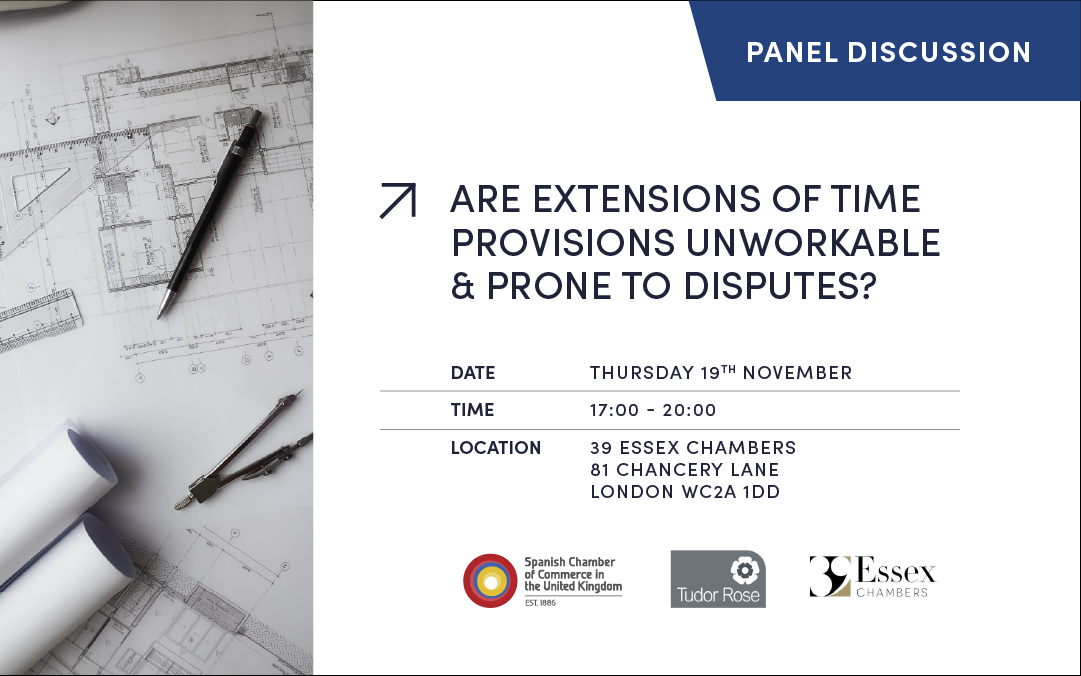 ARE EXTENSION OF TIME PROVISIONS UNWORKABLE AND PRONE TO DISPUTES?