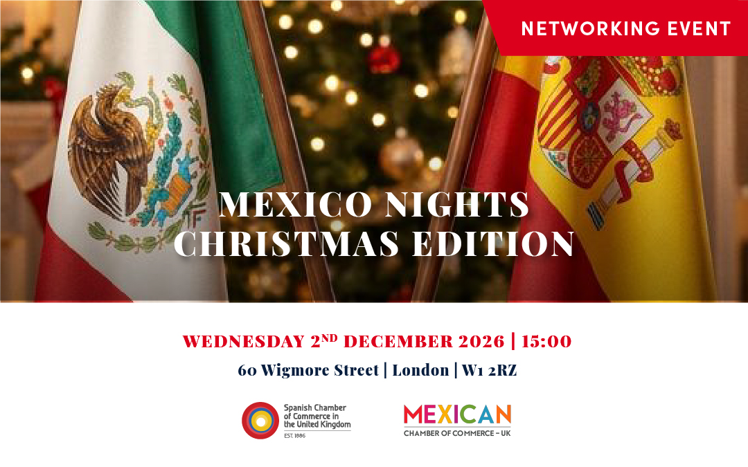 MEXICO NIGHTS