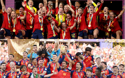 Winning Through Diversity (and Inclusion)